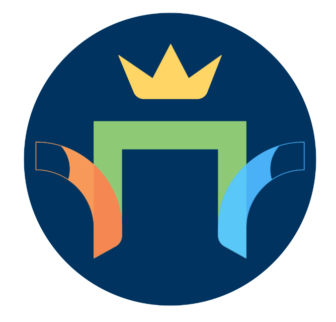 Königliches Athenäum Eupen Logo