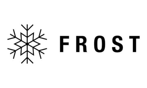 viersieben Kunde - Frost Werbung